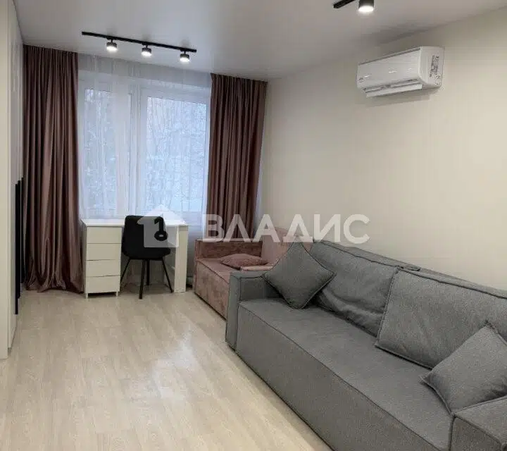 Продаётся 2-комнатная квартира, 52 м²