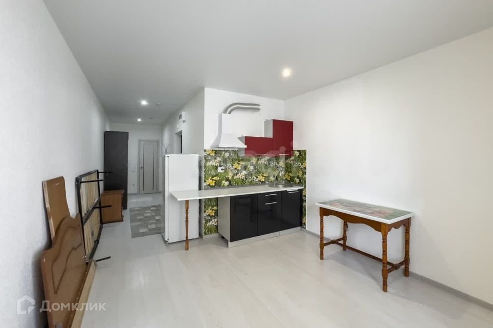 Сдаётся студия, 32 м²
