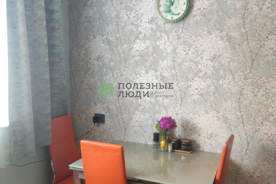 Продаётся 2-комнатная квартира, 49.9 м²