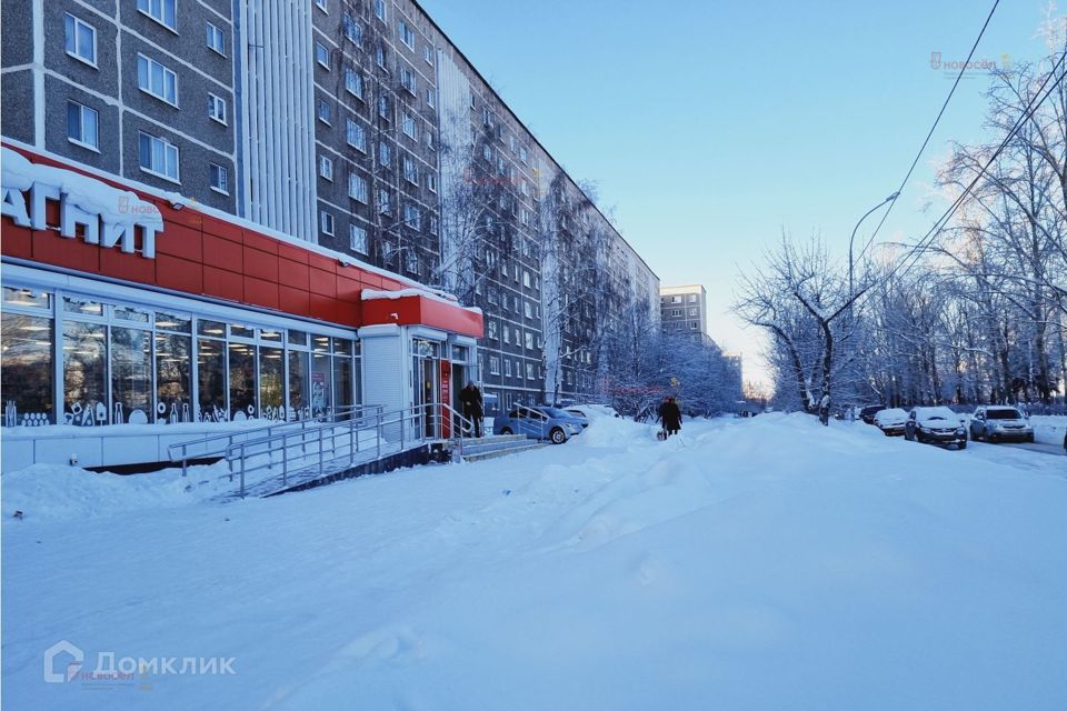 Продаётся комната в 5-комн. квартире, 12 м²