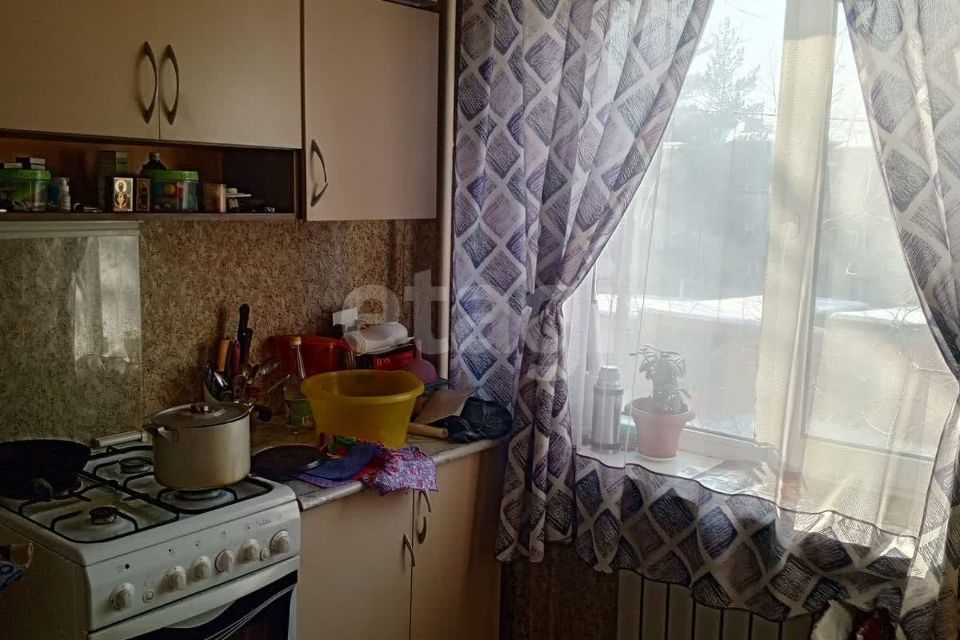 Продаётся 2-комнатная квартира, 44.5 м²