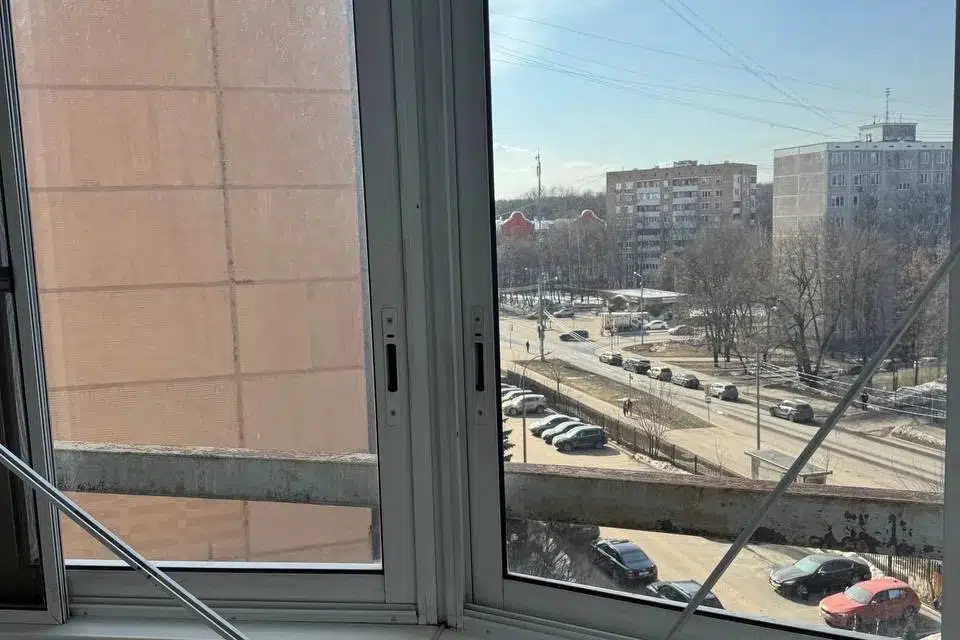 Продаётся 3-комнатная квартира, 108 м²