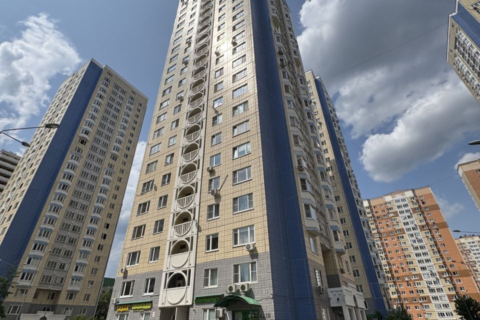Сдаётся 3-комнатная квартира, 85 м²