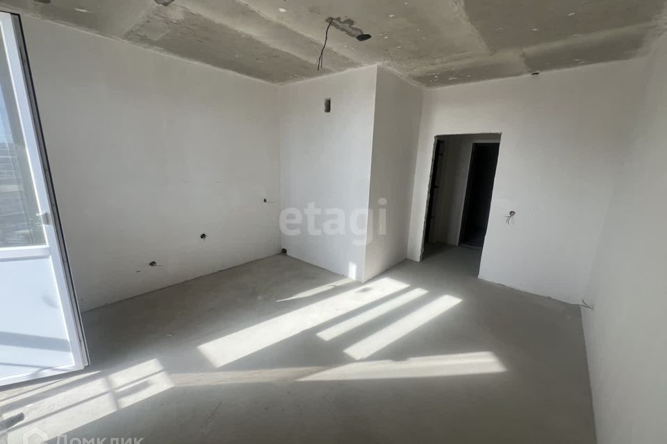 Продаётся студия, 23.9 м²