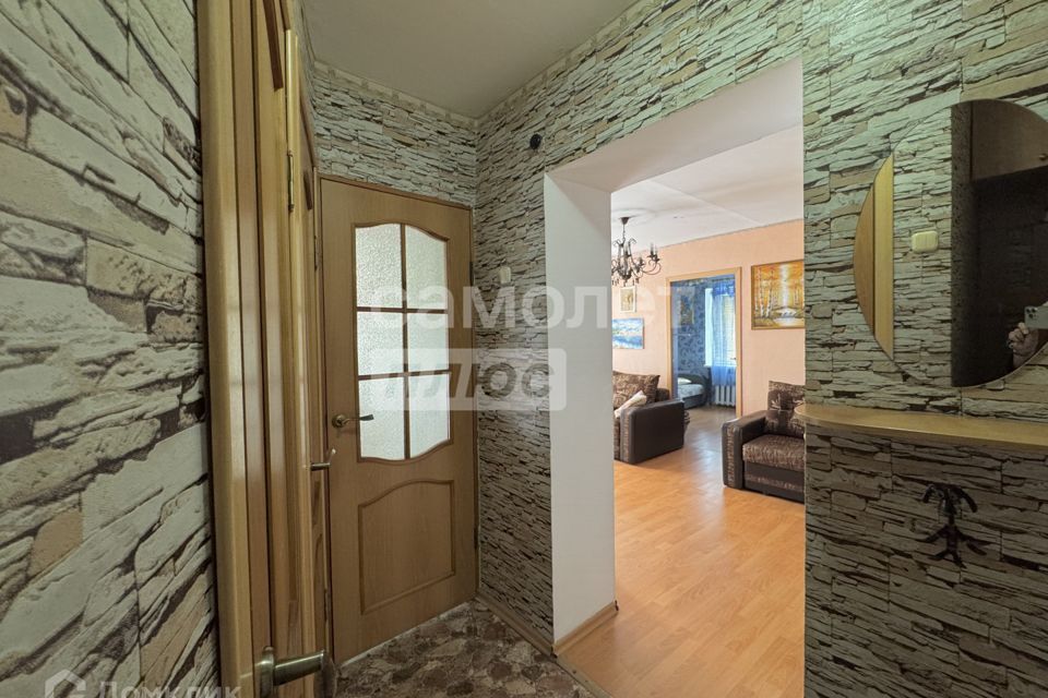 Сдаётся 2-комнатная квартира, 37 м²