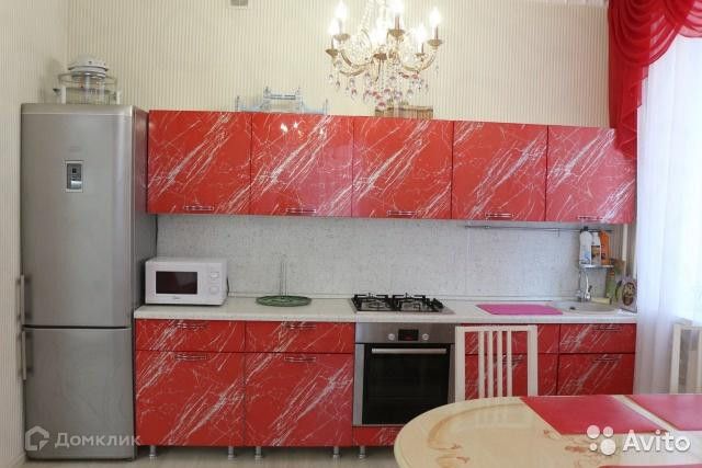 Продаётся 2-комнатная квартира, 52.5 м²