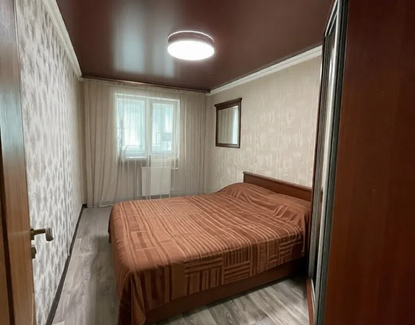 Продаётся 2-комнатная квартира, 50.9 м²
