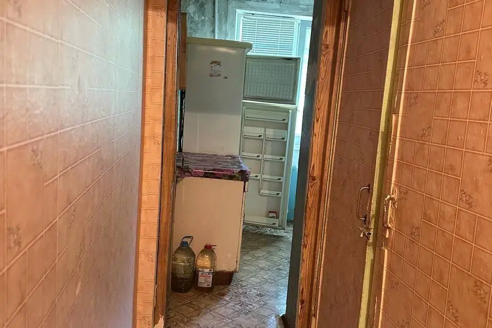 Продаётся 2-комнатная квартира, 44 м²