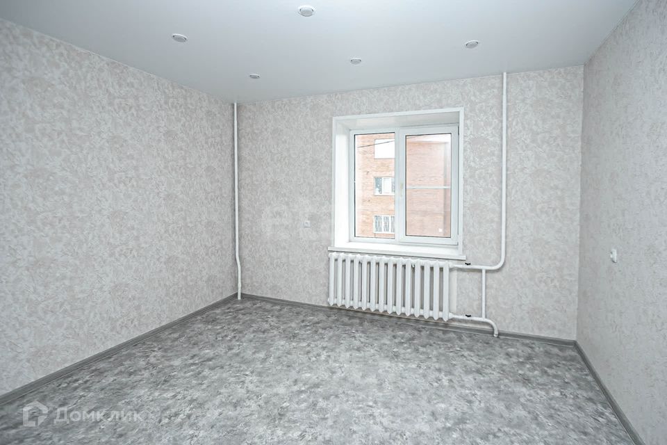 Продаётся 1-комнатная квартира, 31 м²