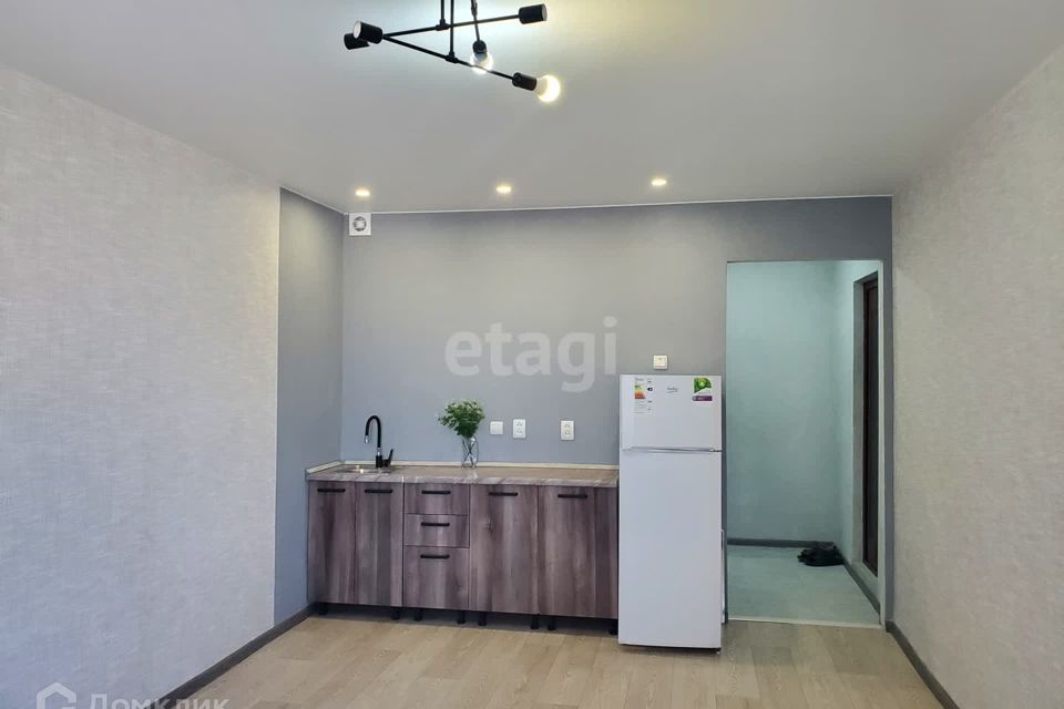 Продаётся комната в 1-комн. квартире, 26 м²
