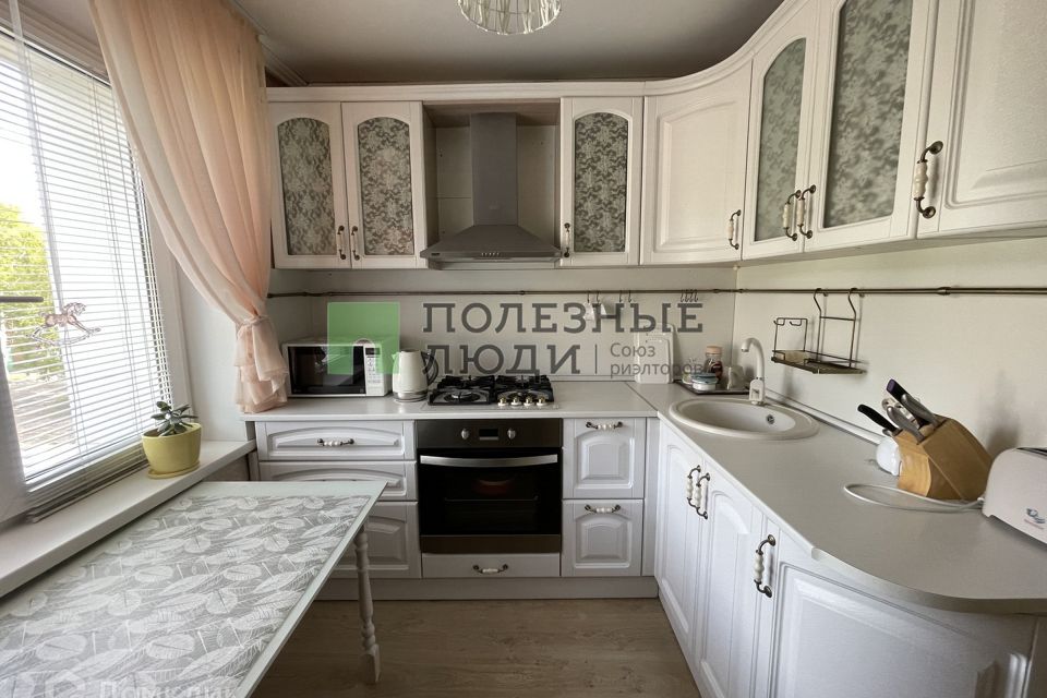 Продаётся 1-комнатная квартира, 31 м²