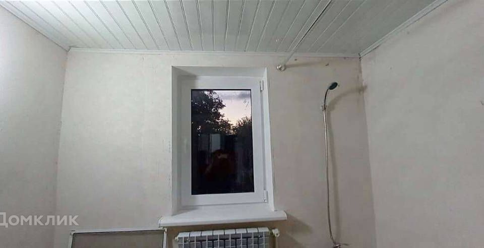Продаётся 1-этажный дом, 75 м²