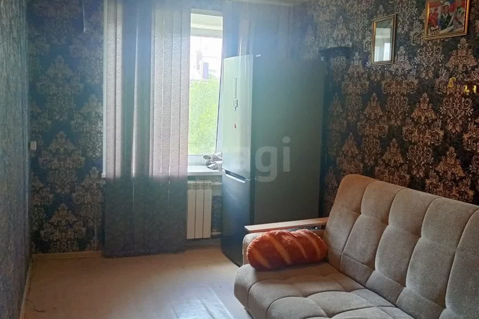 Продаётся 1-комнатная квартира, 22.6 м²