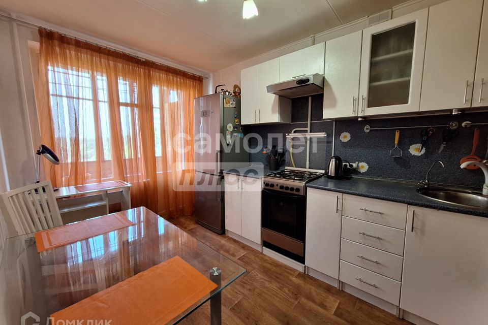 Сдаётся 1-комнатная квартира, 34.5 м²