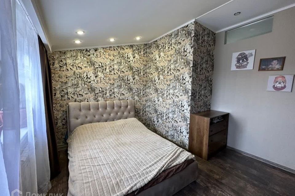 Продаётся 2-комнатная квартира, 56 м²