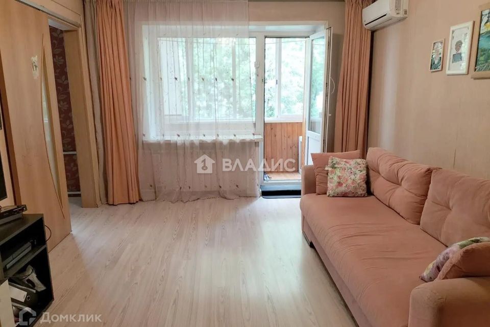 Продаётся 5-комнатная квартира, 85.3 м²