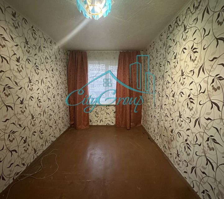 Продаётся 2-комнатная квартира, 43.8 м²