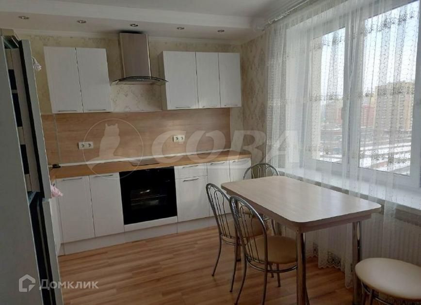 Продаётся 2-комнатная квартира, 60.2 м²