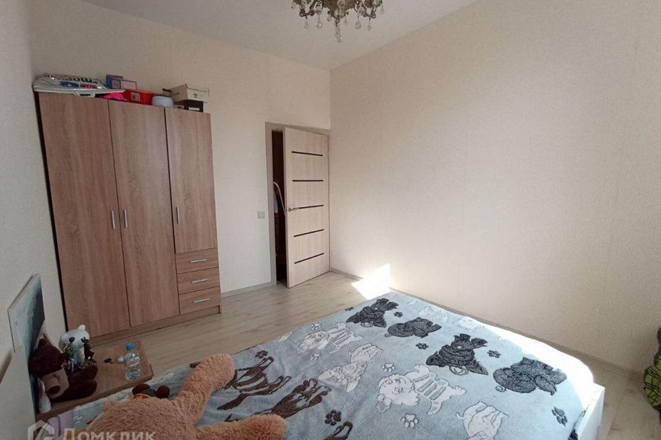 Сдаётся 2-комнатная квартира, 50 м²