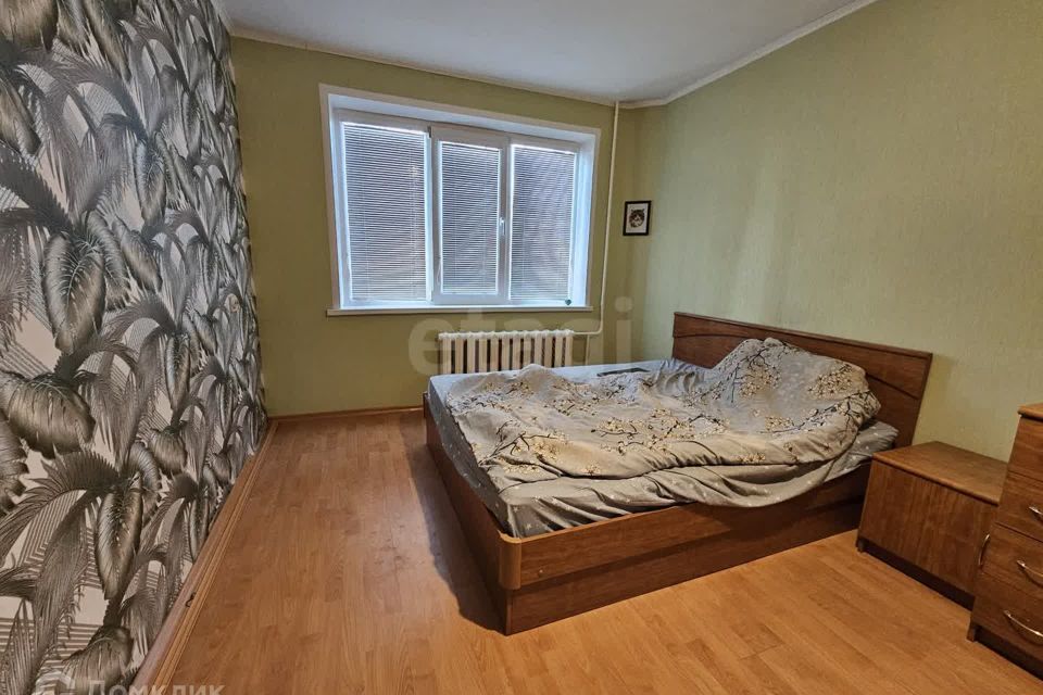 Продаётся 3-комнатная квартира, 60.5 м²