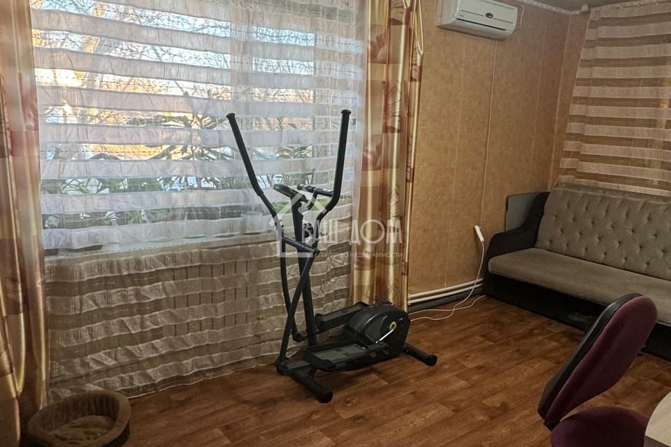 Продаётся 2-комнатная квартира, 44.8 м²