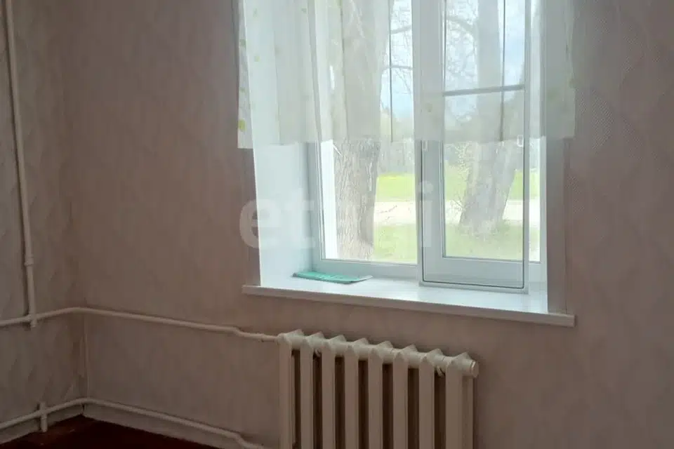 Продаётся 2-комнатная квартира, 43.8 м²