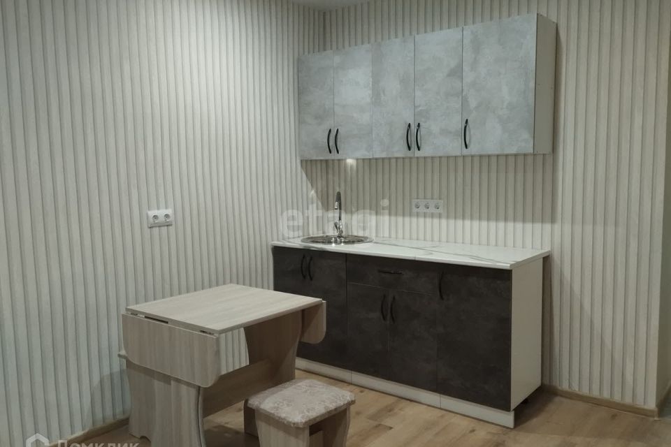 Продаётся студия, 25 м²