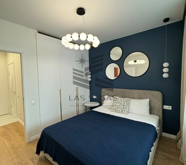 Сдаётся 2-комнатная квартира, 52 м²