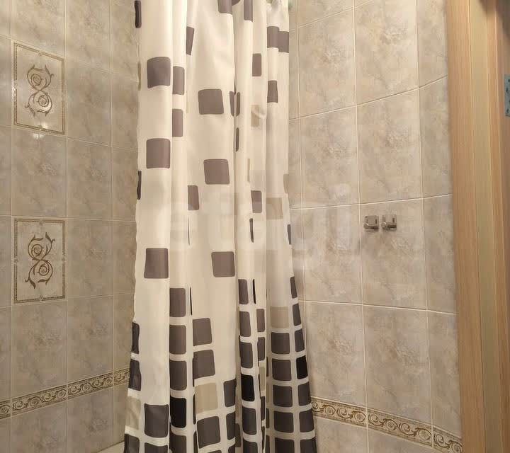 Сдаётся 1-комнатная квартира, 44 м²