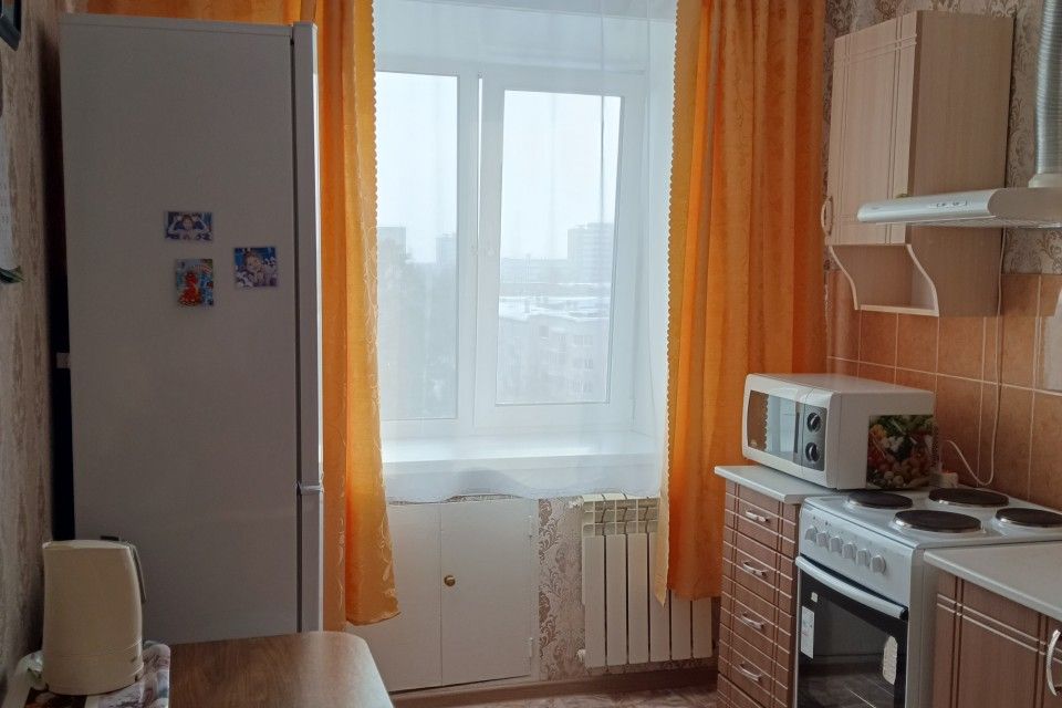 Продаётся 2-комнатная квартира, 47.7 м²