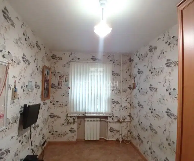 Продаётся 2-комнатная квартира, 37.4 м²