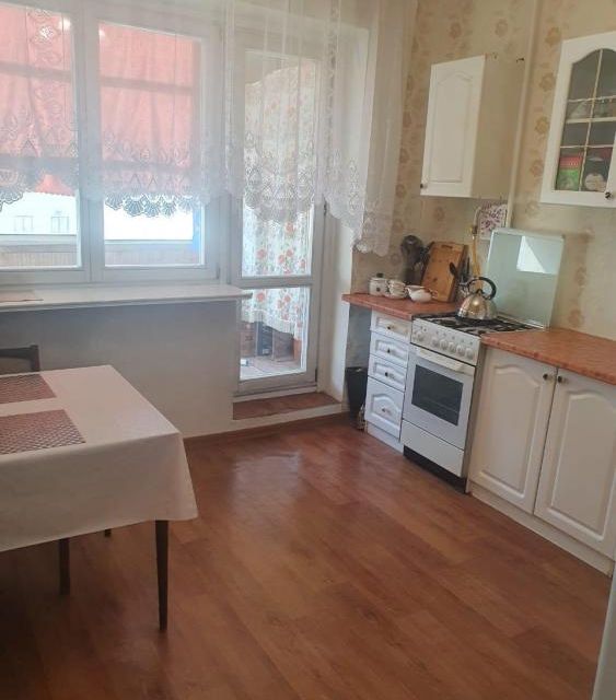 Продаётся 2-комнатная квартира, 55 м²