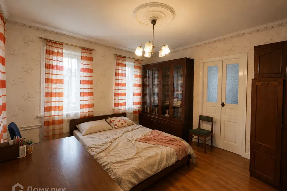 Продаётся 1-этажный дом, 88.3 м²
