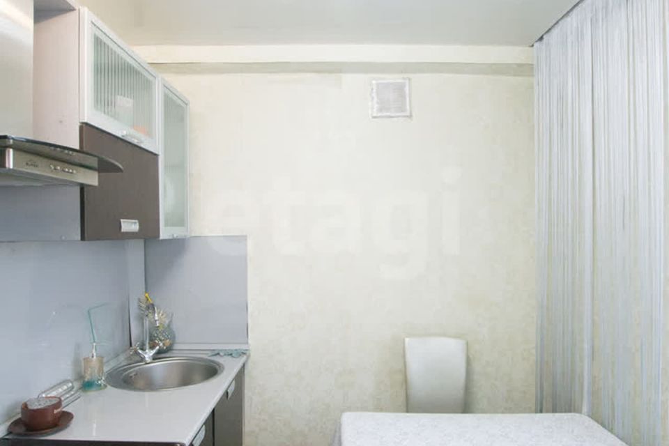 Продаётся 2-комнатная квартира, 45 м²
