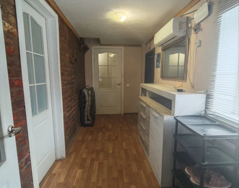 Продаётся 1-этажный дом, 51.7 м²