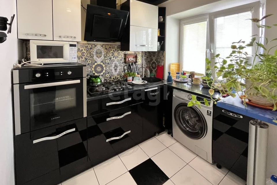 Продаётся 1-комнатная квартира, 30 м²
