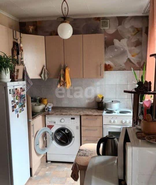 Продаётся 1-комнатная квартира, 29.7 м²