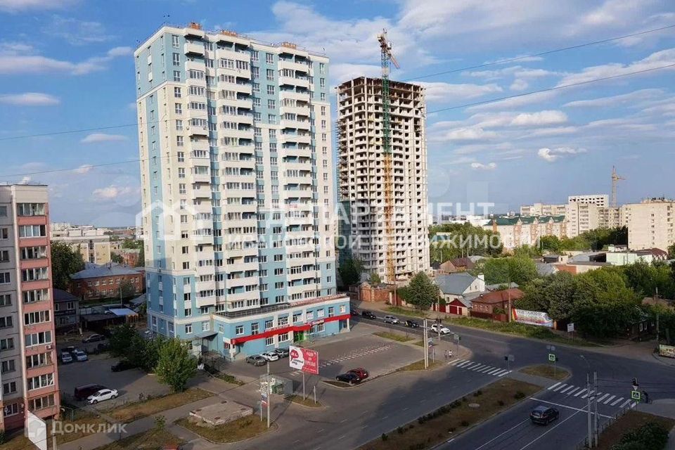 Продаётся 2-комнатная квартира, 48.1 м²