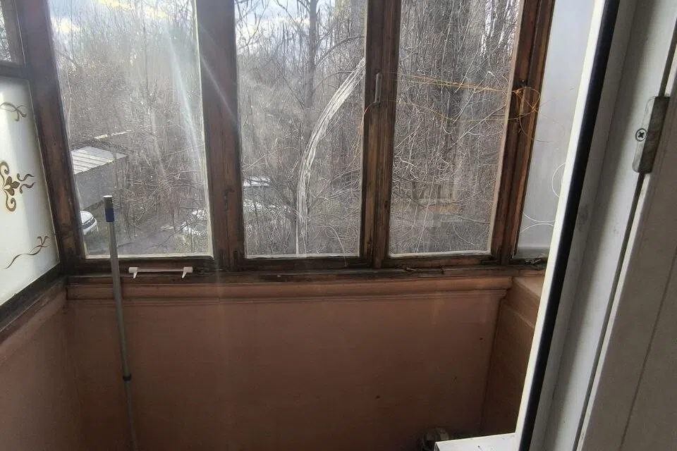 Продаётся 2-комнатная квартира, 51 м²