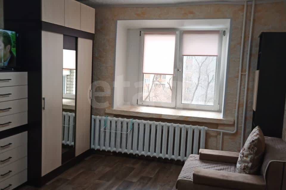 Продаётся комната в 1-комн. квартире, 17 м²