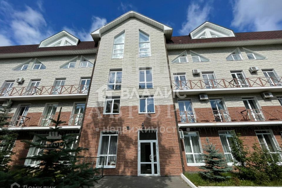 Продаётся 2-комнатная квартира, 47.6 м²