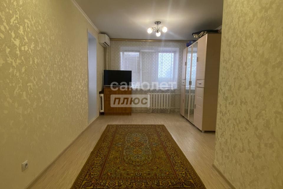 Продаётся 1-комнатная квартира, 31.4 м²