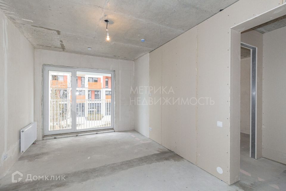 Продаётся 3-комнатная квартира, 110.9 м²