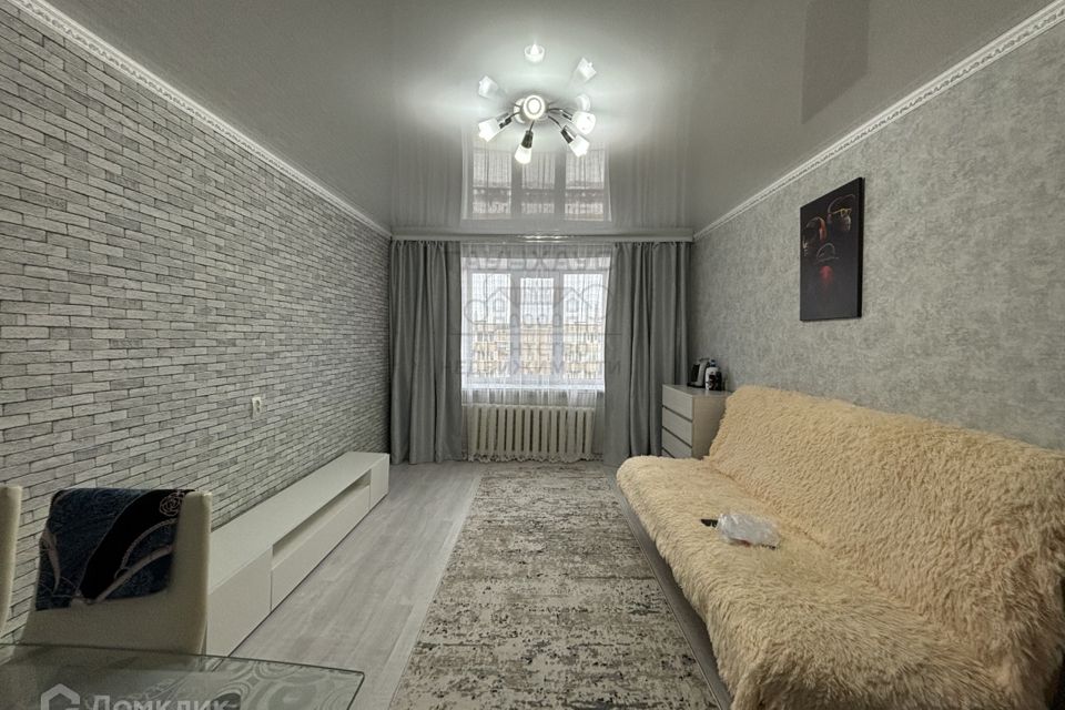 Продаётся комната в 1-комн. квартире, 17.9 м²