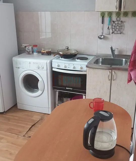 Сдаётся 1-комнатная квартира, 38 м²