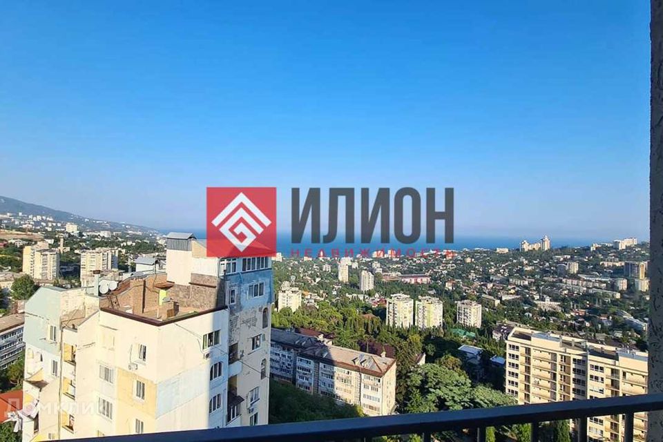 Продаётся 1-комнатная квартира, 51.4 м²