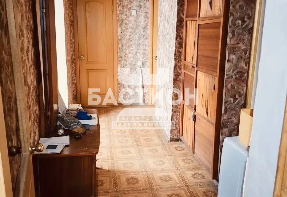 Продаётся 2-комнатная квартира, 51.5 м²