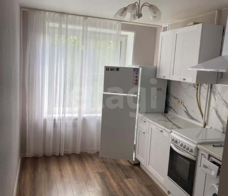 Продаётся 2-комнатная квартира, 47.2 м²