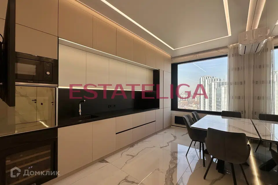 Продаётся 3-комнатная квартира, 60 м²