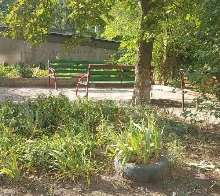 Продаётся 2-комнатная квартира, 46.5 м²